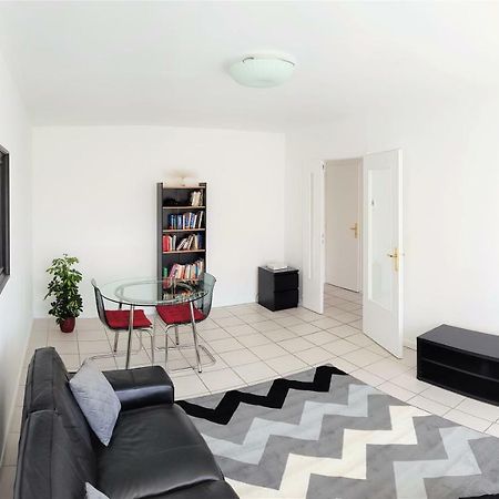 Happy Place In Annem@Sse Apartment Annemasse Exterior photo