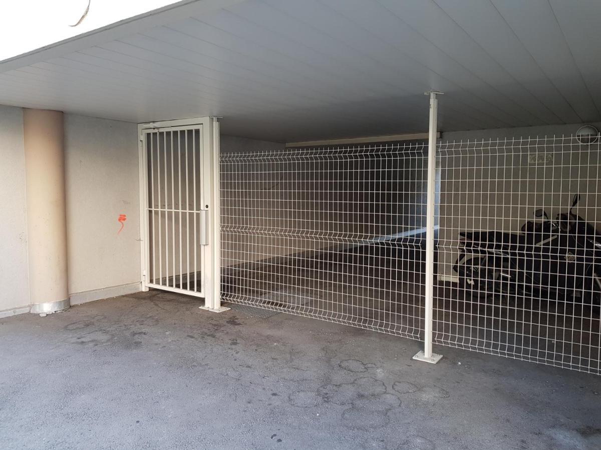 Happy Place In Annem@Sse Apartment Annemasse Exterior photo