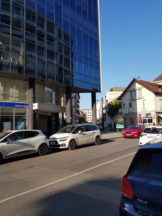 Happy Place In Annem@Sse Apartment Annemasse Exterior photo