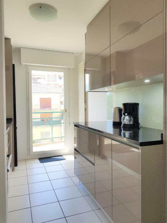 Happy Place In Annem@Sse Apartment Annemasse Exterior photo