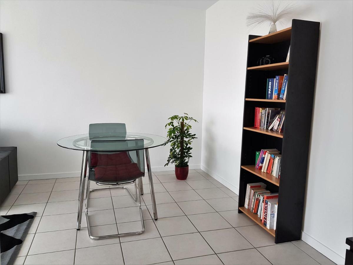 Happy Place In Annem@Sse Apartment Annemasse Exterior photo