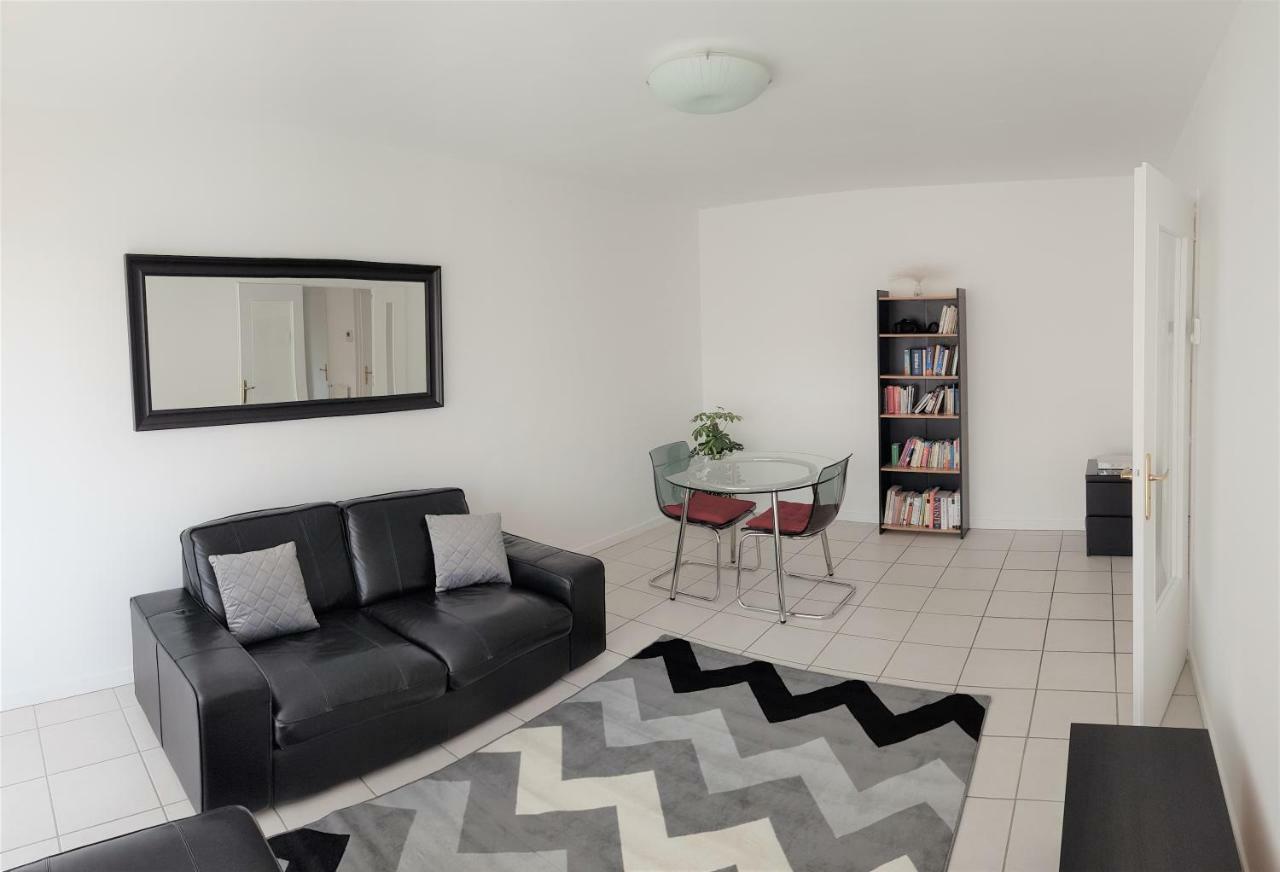Happy Place In Annem@Sse Apartment Annemasse Exterior photo