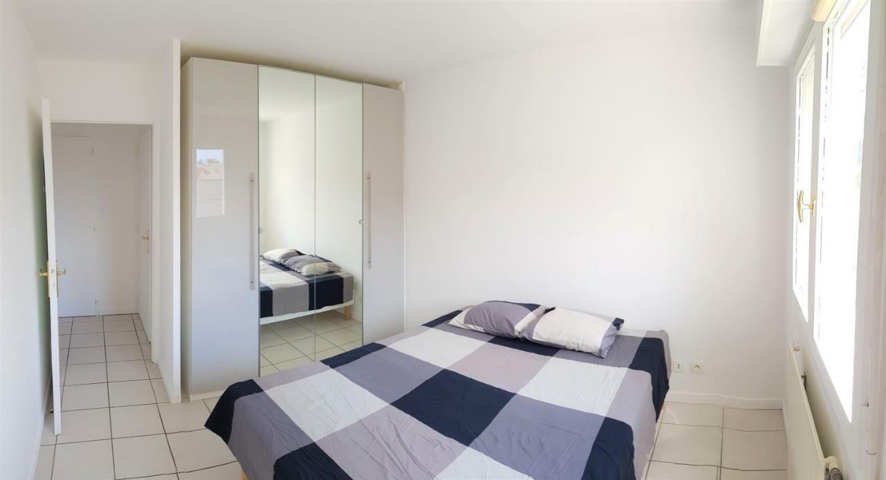 Happy Place In Annem@Sse Apartment Annemasse Exterior photo