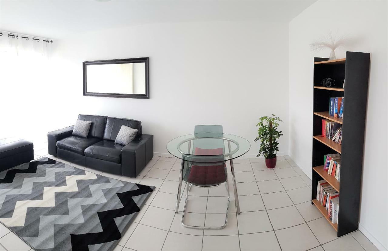 Happy Place In Annem@Sse Apartment Annemasse Exterior photo